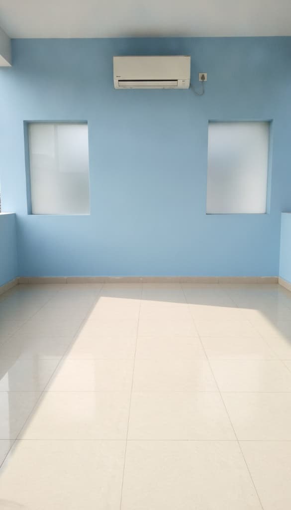 Before
